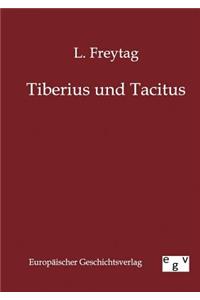 Tiberius und Tacitus
