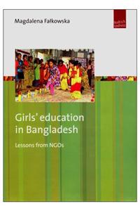 Girls’ education in Bangladesh