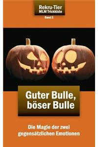 REKRU-TIER MLM Trickkiste Band 2