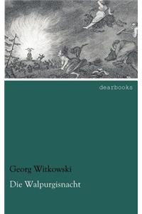 Die Walpurgisnacht