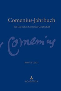Comenius-Jahrbuch