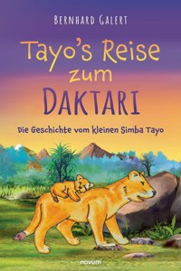 Tayo's Reise zum Daktari