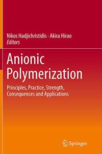 Anionic Polymerization