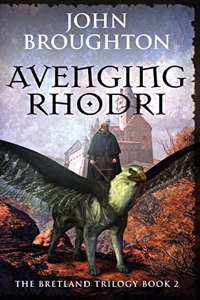 Avenging Rhodri