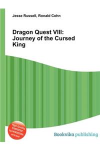 Dragon Quest VIII