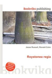 Roystonea Regia