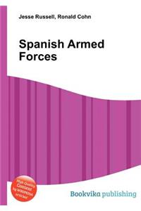 Spanish Armed Forces