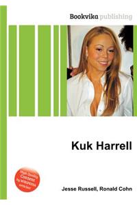 Kuk Harrell