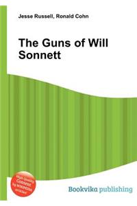 The Guns of Will Sonnett