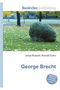 George Brecht