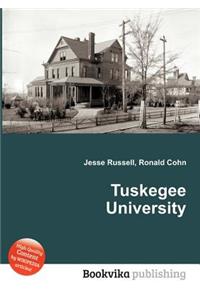 Tuskegee University