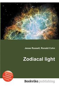 Zodiacal Light