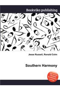 Southern Harmony