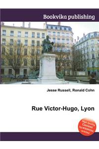 Rue Victor-Hugo, Lyon