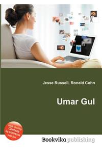 Umar Gul