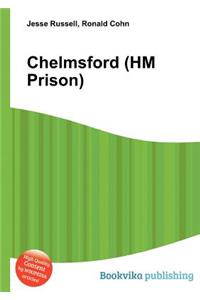 Chelmsford (Hm Prison)