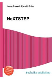 NeXTSTEP