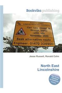 North East Lincolnshire