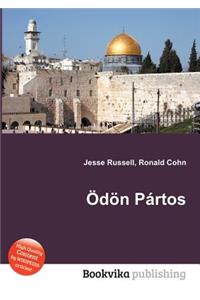 Odon Partos