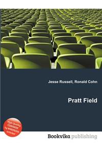 Pratt Field