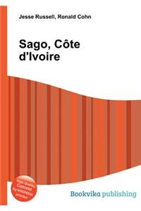 Sago, Cote d'Ivoire