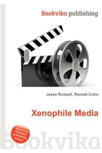 Xenophile Media