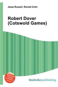 Robert Dover (Cotswold Games)