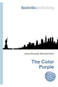 The Color Purple