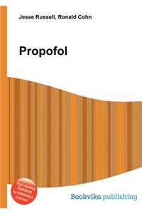 Propofol