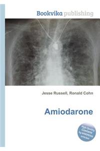 Amiodarone