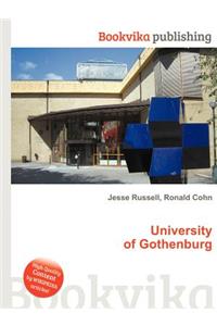 University of Gothenburg