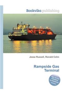 Rampside Gas Terminal