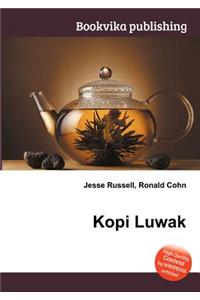 Kopi Luwak