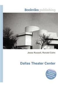 Dallas Theater Center