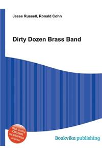 Dirty Dozen Brass Band