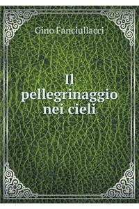 Il pellegrinaggio nei cieli