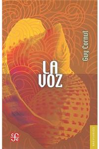 La Voz