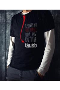 Faust Tote Bag