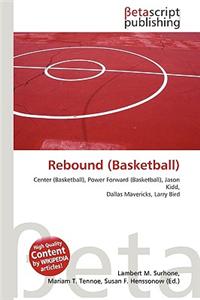 Rebound (Basketball)