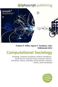 Computational Sociology
