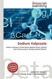 Sodium Valproate