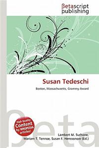 Susan Tedeschi