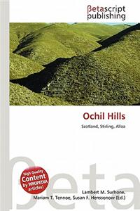 Ochil Hills