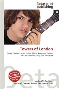 Towers of London