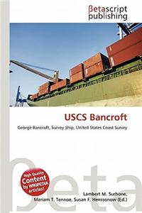 Uscs Bancroft