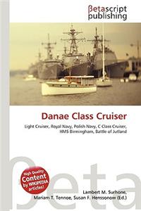 Danae Class Cruiser