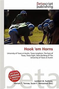 Hook 'em Horns