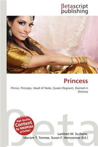 Princess