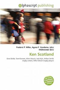 Ken Scotland