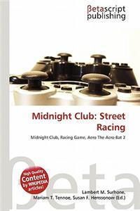Midnight Club